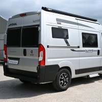 Pössl Summit Prime 540 Foto #3