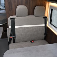 Pössl Summit Prime 540 Foto #6