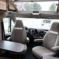 Pössl Summit Prime 540 Foto #9