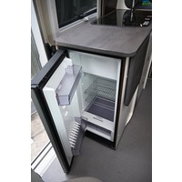 Pössl Summit Prime 540 Foto #13