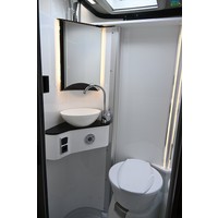 Pössl Summit Prime 540 Foto #19