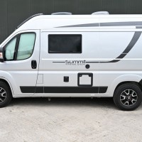 Pössl Summit Prime 540 Foto #43