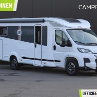 Tweedehands LMC campers camper kopen