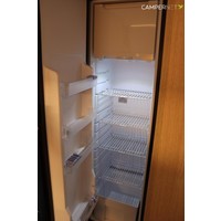 LMC Tourer T730G 165pk | Lengtebedden | Thule Luifel | Thule Fietsendrager| Gescheiden douche | Zenec multimediasysteem | Foto #28