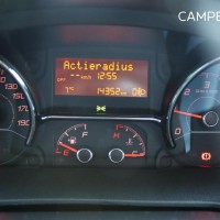 LMC Tourer T730G 165pk | Lengtebedden | Thule Luifel | Thule Fietsendrager| Gescheiden douche | Zenec multimediasysteem | Foto #5