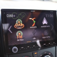 LMC Tourer T730G 165pk | Lengtebedden | Thule Luifel | Thule Fietsendrager| Gescheiden douche | Zenec multimediasysteem | Foto #7