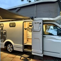 Knaus Tourer CUVision 500 MQ COMPACT - HEDAK automaat Foto #6