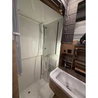 Knaus Tourer CUVision 500 MQ COMPACT - HEDAK automaat Foto #15