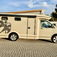Knaus Tourer CUVision 500 MQ COMPACT - HEDAK automaat Foto #20