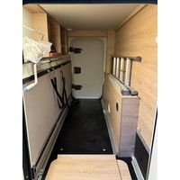 Knaus Tourer CUVision 500 MQ COMPACT - HEDAK automaat Foto #29