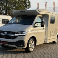 Knaus Tourer CUVision 500 MQ COMPACT - HEDAK automaat Foto #36