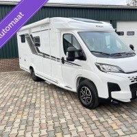 Tweedehands Knaus campers camper kopen