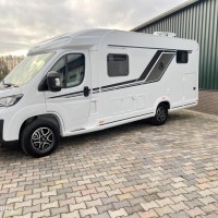 Knaus Van TI 650MEG Vansation/8G AUTOMAAT/Dakairco/Fietslift Foto #3