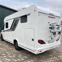 Knaus Van TI 650MEG Vansation/8G AUTOMAAT/Dakairco/Fietslift Foto #4