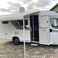 Knaus Van TI 650MEG Vansation/8G AUTOMAAT/Dakairco/Fietslift Foto #7