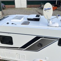 Knaus Van TI 650MEG Vansation/8G AUTOMAAT/Dakairco/Fietslift Foto #9