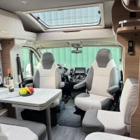 Knaus Van TI 650MEG Vansation/8G AUTOMAAT/Dakairco/Fietslift Foto #11