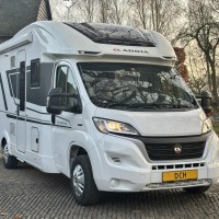 Tweedehands Adria campers camper kopen