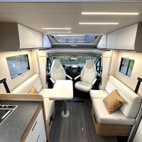 Adria Matrix Plus 670 DC Foto #16