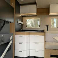 Adria Matrix Plus 670 DC Foto #17