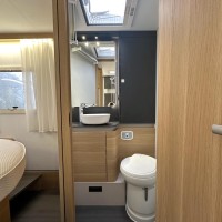 Adria Matrix Plus 670 DC Foto #22