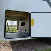 Adria Matrix Plus 670 DC Foto #4