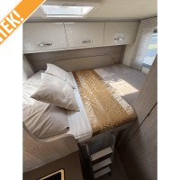 Bürstner Nexxo Van 590 G uit 2021 Foto #2