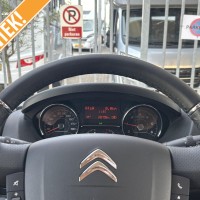 Bürstner Nexxo Van 590 G uit 2021 Foto #11