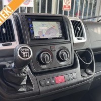 Bürstner Nexxo Van 590 G uit 2021 Foto #13