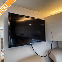 Bürstner Nexxo Van 590 G uit 2021 Foto #19