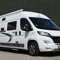 Tweedehands Chausson campers camper kopen