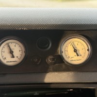 Hymer TRAMP 676 GT in top staat .enkele bedden Foto #4