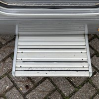 Hymer TRAMP 676 GT in top staat .enkele bedden Foto #10