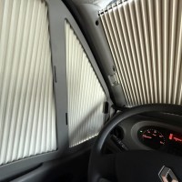 Hymer TRAMP 676 GT in top staat .enkele bedden Foto #11