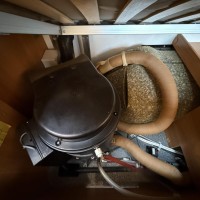 Hymer TRAMP 676 GT in top staat .enkele bedden Foto #15