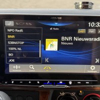 Hymer TRAMP 676 GT in top staat .enkele bedden Foto #16