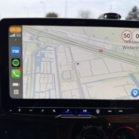 Hymer TRAMP 676 GT in top staat .enkele bedden Foto #17