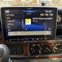 Hymer TRAMP 676 GT in top staat .enkele bedden Foto #19