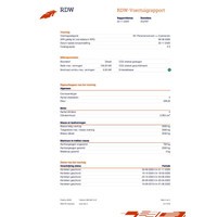 Hymer TRAMP 676 GT in top staat .enkele bedden Foto #22