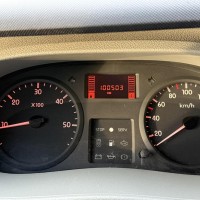 Hymer TRAMP 676 GT in top staat .enkele bedden Foto #23