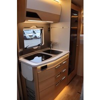 Hymer BMC-T 580 | 170pk Automaat | Lithium accu | Dubbele bodem | LED koplampen | Centrale deurvergrendeling opbouw | Lengtebedden | Abus extra slot | Foto #39