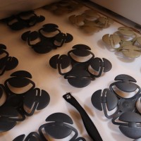 Hymer BMC-T 580 | 170pk Automaat | Lithium accu | Dubbele bodem | LED koplampen | Centrale deurvergrendeling opbouw | Lengtebedden | Abus extra slot | Foto #47