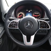 Hymer BMC-T 580 | 170pk Automaat | Lithium accu | Dubbele bodem | LED koplampen | Centrale deurvergrendeling opbouw | Lengtebedden | Abus extra slot | Foto #8