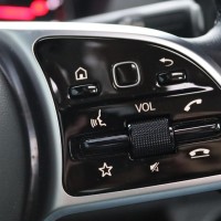 Hymer BMC-T 580 | 170pk Automaat | Lithium accu | Dubbele bodem | LED koplampen | Centrale deurvergrendeling opbouw | Lengtebedden | Abus extra slot | Foto #10