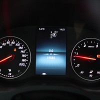 Hymer BMC-T 580 | 170pk Automaat | Lithium accu | Dubbele bodem | LED koplampen | Centrale deurvergrendeling opbouw | Lengtebedden | Abus extra slot | Foto #11