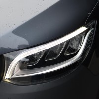 Hymer BMC-T 580 | 170pk Automaat | Lithium accu | Dubbele bodem | LED koplampen | Centrale deurvergrendeling opbouw | Lengtebedden | Abus extra slot | Foto #21