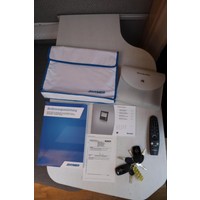 Hymer BMC-T 580 | 170pk Automaat | Lithium accu | Dubbele bodem | LED koplampen | Centrale deurvergrendeling opbouw | Lengtebedden | Abus extra slot | Foto #23