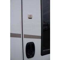 Hymer BMC-T 580 | 170pk Automaat | Lithium accu | Dubbele bodem | LED koplampen | Centrale deurvergrendeling opbouw | Lengtebedden | Abus extra slot | Foto #25