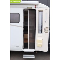 Hymer BMC-T 580 | 170pk Automaat | Omvormer | Duo control | Lengtebedden | Dubbele bodem | Zonnepanelen | Foto #26