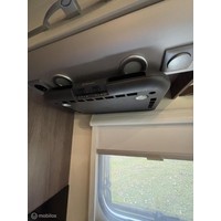 Bürstner Ixeo Time it 734 Fiat 2.3 131pk Euro 5 | Queensbed | Elektr.Hefbed | Aparte douche/ wc | Garage | Camera | Trekhaak | 91dkm | TOPSTAAT Foto #57